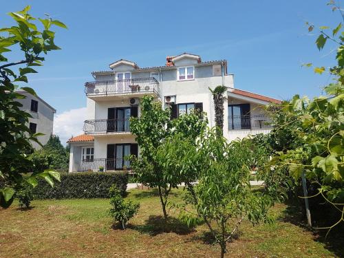 Attraktiver Standort