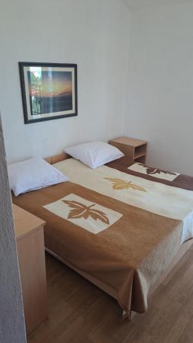 Jure Erceg Apartment
