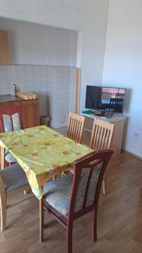 Jure Erceg Apartment