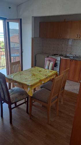 Jure Erceg Apartment