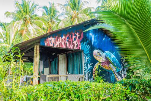 El Retoño del Negro Gozón