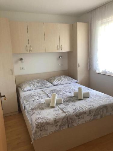 Wohnung In Fazana Mit Grill