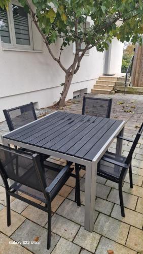 Fotografie z fotogalerie ubytování Maison très chaleureux v destinaci Souffelweyersheim