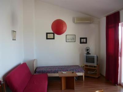 Jadro Apartments In Barbat Mit Grill Und Whirlpool