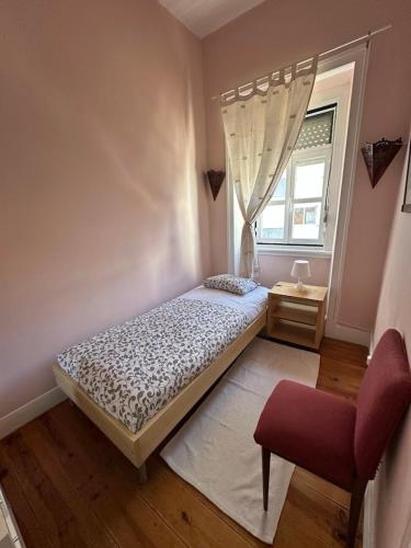 Bright and comfortable apartment