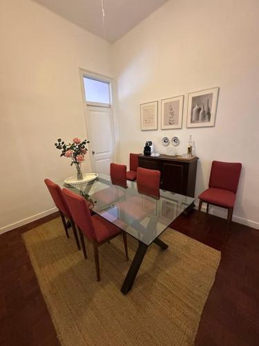 Bright and comfortable apartment