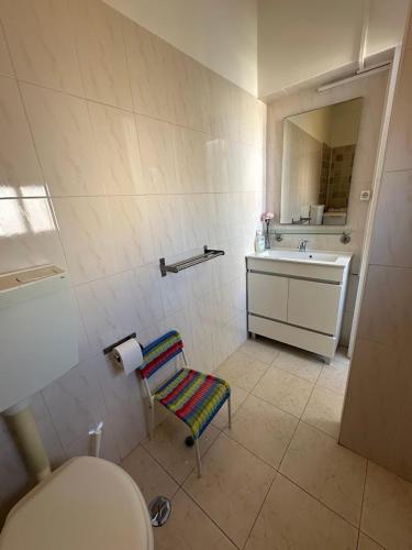 Bright and comfortable apartment