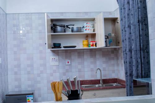 Fotografie z fotogalerie ubytování Bukoto v destinaci Kampala