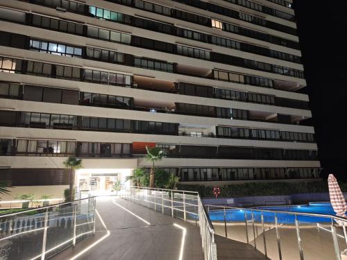 Sea&Skyline Suites Benidorm photo 33
