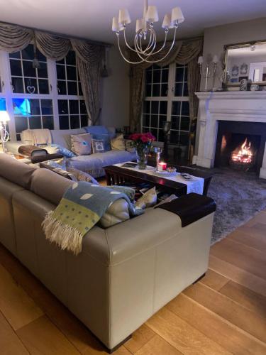 Imagen de la galería de Redgate House Bed & Breakfast, en Derry Londonderry