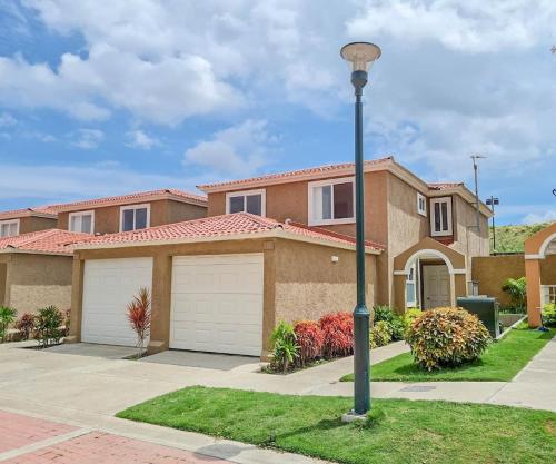 Fotografie z fotogalerie ubytování La Arboleda v destinaci Manta