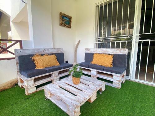 Xarraca, excepcional apartamento