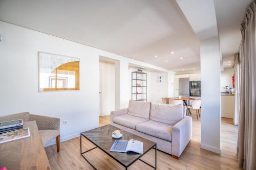 Moderno Apartamento