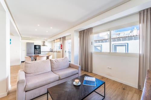 Moderno Apartamento