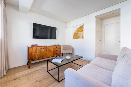 Moderno Apartamento