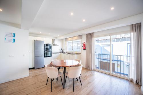 Moderno Apartamento
