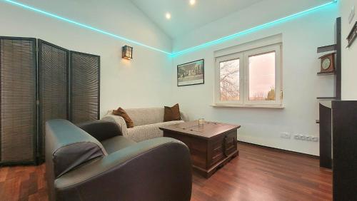 Arena Zagreb-Botinec Apartment