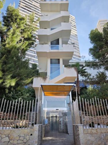 Sea&Skyline Suites Benidorm photo 29