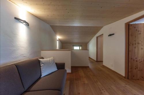 Un lugar para sentarse en Monte Campell Dasura