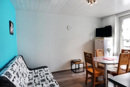 Appartement Rue du lac