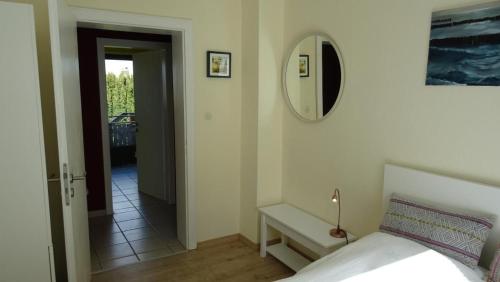 Gallery image of Ferienwohnung Jakobs in Vlotho