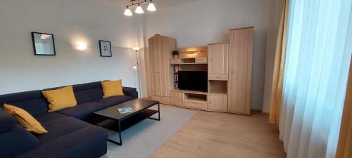 Appartements Romanin