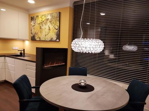 Φωτογραφία από το άλμπουμ του Am Apartments σε Hohenstadt