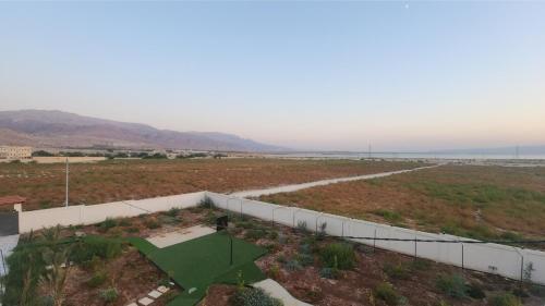 Природа в окрестностях варианта проживания в семье