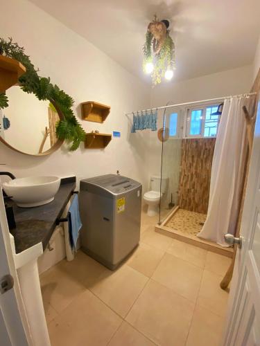 Bany a Xarraca, excepcional apartamento
