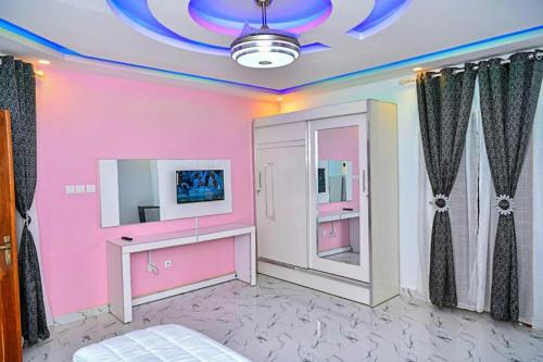 Galeriebild der Unterkunft RELAX RESIDENCES Aéroport AIBD 