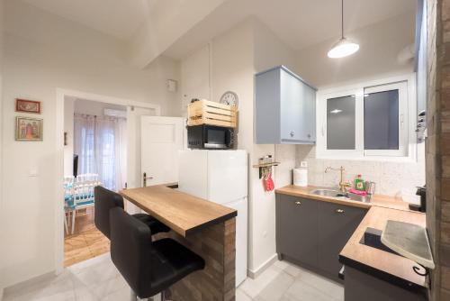 Dream Apt in Ampelokipoi