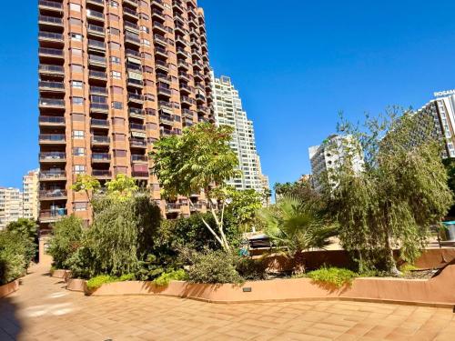 Torre Mar Sky Benidorm