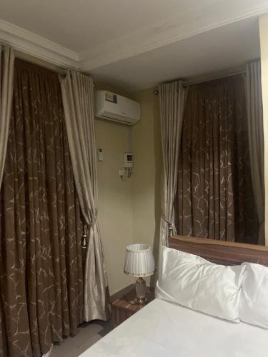 Fotografie z fotogalerie ubytování Gocap HOTEL AND APARTMENT v destinaci Ketti