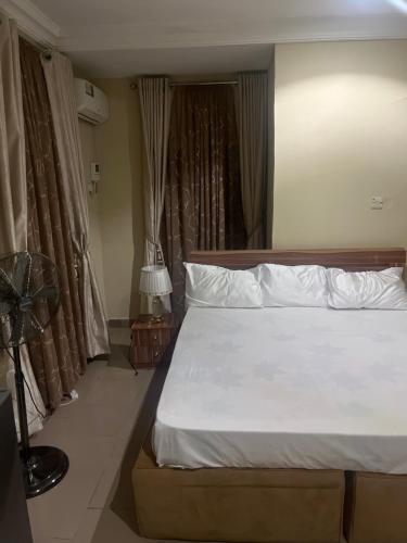 Fotografie z fotogalerie ubytování Gocap HOTEL AND APARTMENT v destinaci Ketti