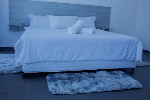 Gallery image of Massinga Guest House in Massinga