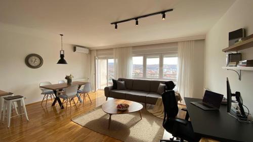 Prishtina Cozy Apartment