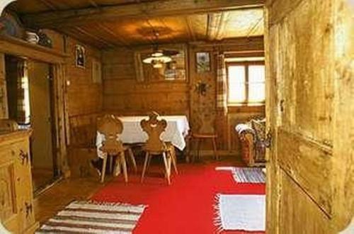 Χώρος καθιστικού στο Cad Maté 2