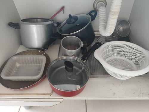 Photo de la galerie de l'établissement Casa completa na Enseada, Guarujá, à Guarujá