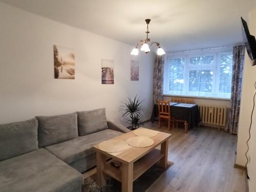Mieszkanie na Jutrzenki Bielsko-Biała
