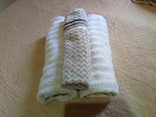 Billede fra billedgalleriet på Chalé São Matheus i Gonçalves