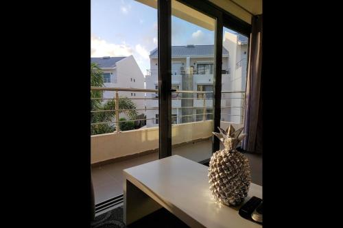 Φωτογραφία από το άλμπουμ του Convenient Studio Apt Near Airport, Beaches & Food σε Cupecoy