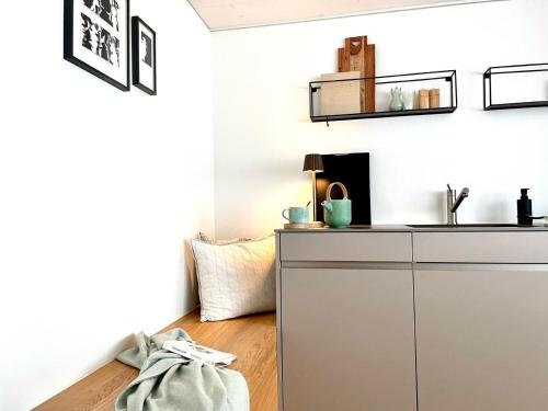 Fotografie z fotogalerie ubytování Ferienwohnung Im Dorf Urnäsch v destinaci Urnäsch