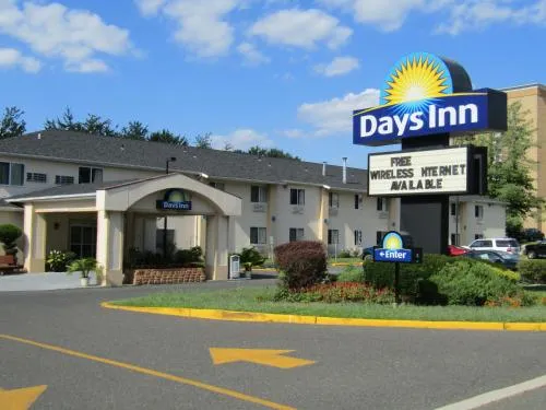Days Inn by Wyndham Runnemede Philadelphia Area in Philadelphia