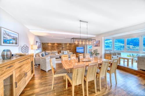 Appartement Eichenhof Top 10