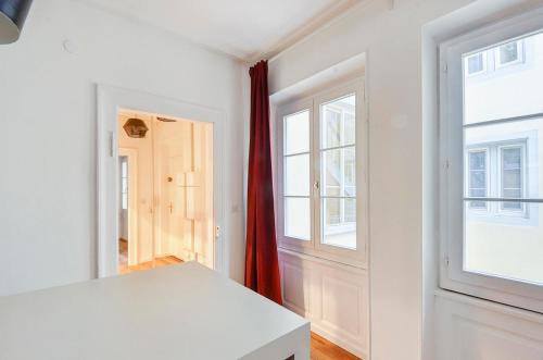 Foto de la galeria de Strasbourg Cocoon a Estrasburg