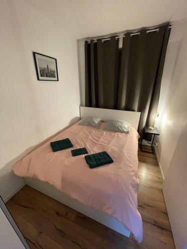 Strasbourg Cocoon