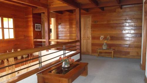 Fotografie z fotogalerie ubytování Hotel Malalhue v destinaci Pucón