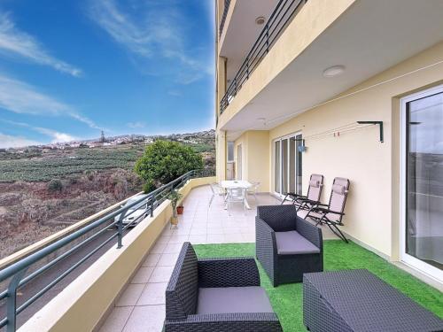 Apartamento Bela Vista