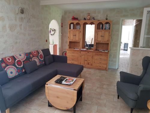 Φωτογραφία από το άλμπουμ του Charmante 3 Villa La Milouyette σε Peyriac-Minervois