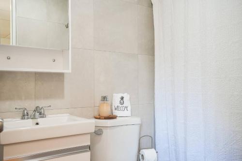 Φωτογραφία από το άλμπουμ του La Finca Real - 2 Bedroom Apt σε Playa de Fajardo